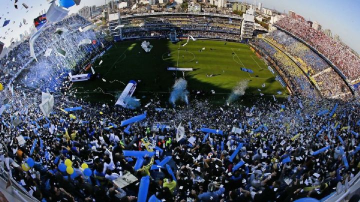 La piel mundialista: se filtró la camiseta que vestirá Boca en el Mundial de Clubes