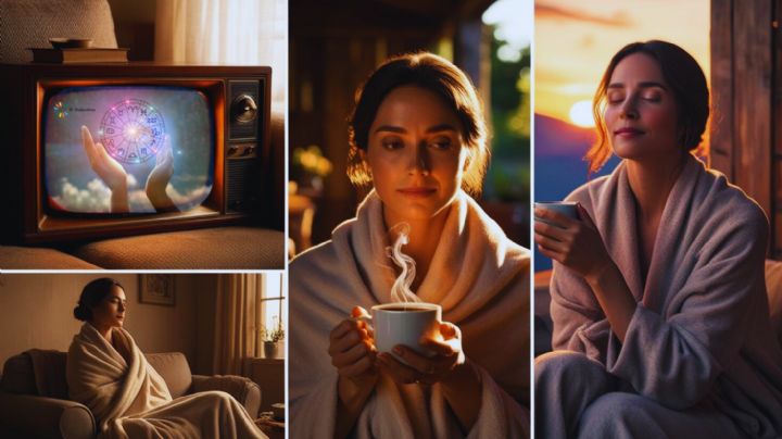 Zodiaco & Chill: Los signos que prefieren un finde casero antes que una fiesta