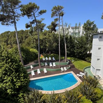 Escapada soñada en Avutarda de Cariló: naturaleza, relax y comodidad total