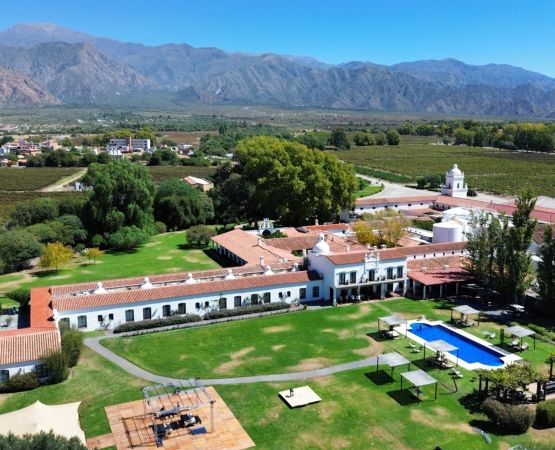 Semana Salta: un viaje al corazón espiritual del norte en Semana Santa