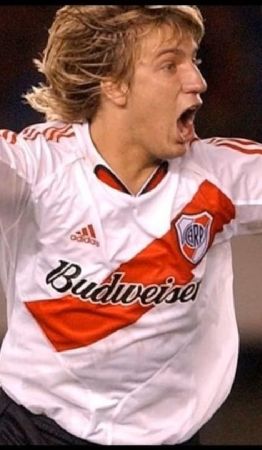 Maxi López le tiró a Gallardo por el momento de River: “no le encuentra la vuelta”