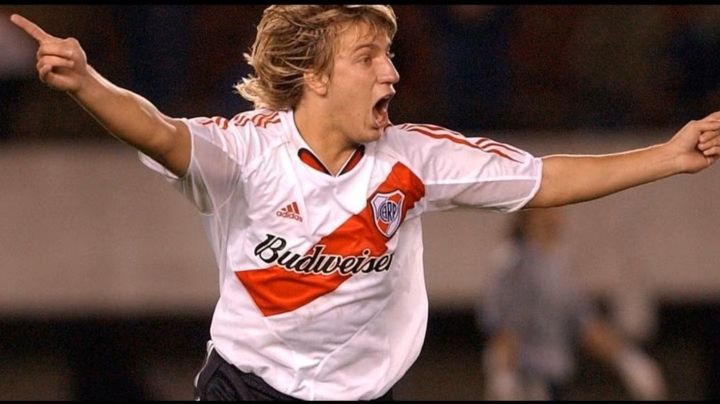 Maxi López le tiró a Gallardo por el momento de River: “no le encuentra la vuelta”
