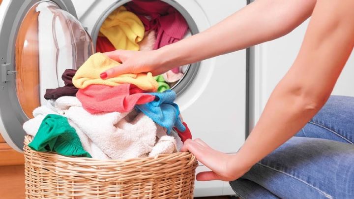 El truco de limpieza definitivo para que tu ropa luzca impecable y vibrante
