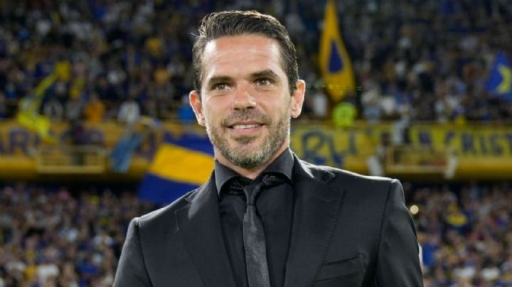 La curiosa estadística de Fernando Gago contra River que preocupa a todo Boca en la previa del Superclásico