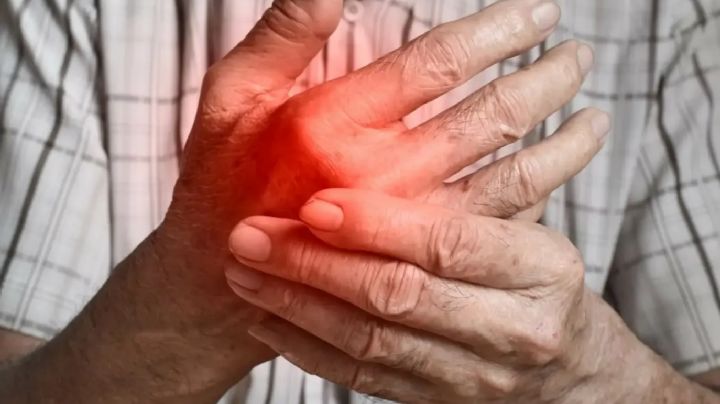 Parestesia: Descubre los 6 motivos detrás del hormigueo en tus manos