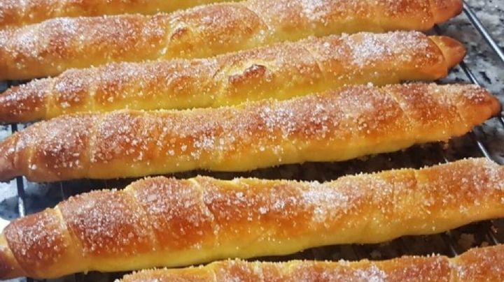 Vigilantes caseros: la receta matera que siempre triunfa