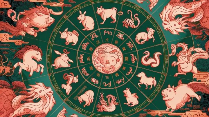 Horóscopo Chino: Predicciones para la cuarta semana de abril
