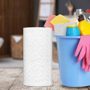 Trucos infalibles para que tu baño huela increíble por más tiempo