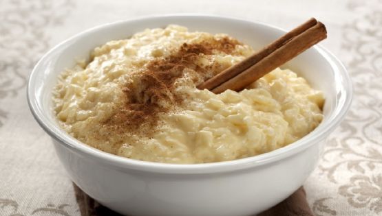 Arroz con leche: el secreto para un postre cremoso y lleno de historia