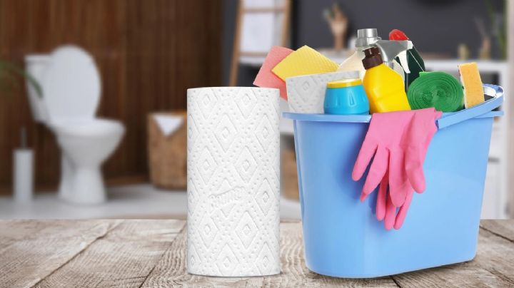 Trucos infalibles para que tu baño huela increíble por más tiempo