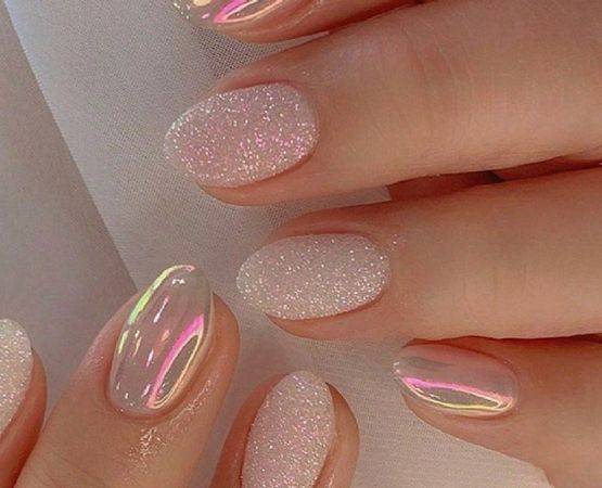 Elegancia sin esfuerzo: la forma de uñas más chic del 2025