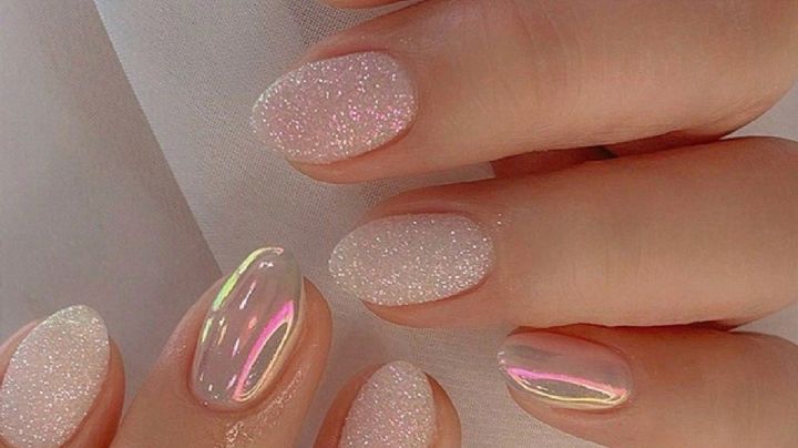 Elegancia sin esfuerzo: la forma de uñas más chic del 2025