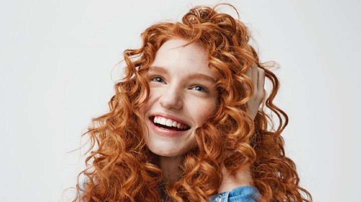 El superpoder del pelo rizado: Más que un look increíble