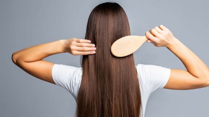 Descubre el truco parisino para un cabello perfecto: vinagre al rescate