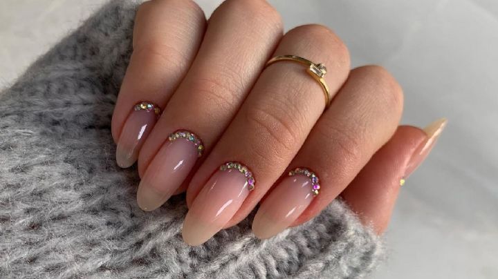 Cuticle Cuff: La manicura que todas querrán lucir esta temporada