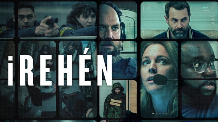 Suspenso y realidad: La película de Netflix de la que todos están hablando