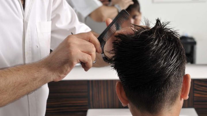 Según la Luna, estos son los mejores días de Mayo para renovar tu corte de pelo