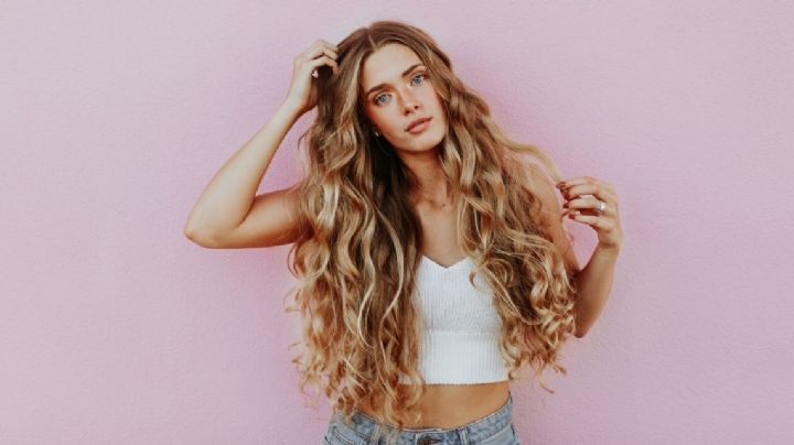 Descubre 5 trucos para darle volumen inmediato a tu cabello lacio