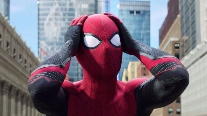 A preparar las telarañas: "Spider-Man 4" ya tiene fecha y promete emociones intensas