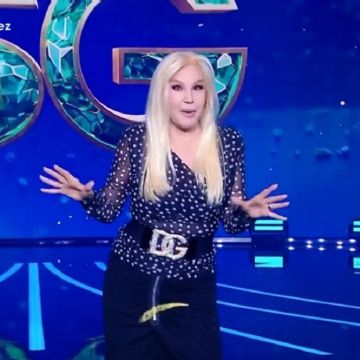 La diva de la TV, Susana Giménez dejaría Telefé para irse a Canal 13