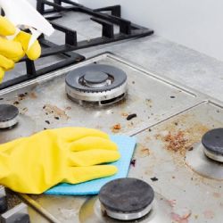 El truco definitivo para dejar tu cocina reluciente sin esfuerzo