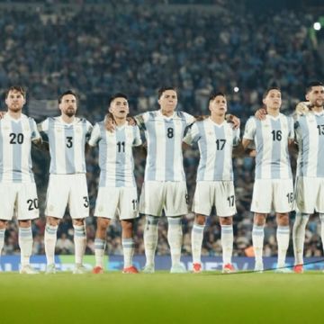 Selección Argentina: El Mundial de Clubes dejará a Lionel Scaloni sin 14 de sus figuras habituales