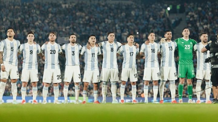 Selección Argentina: El Mundial de Clubes dejará a Lionel Scaloni sin 14 de sus figuras habituales