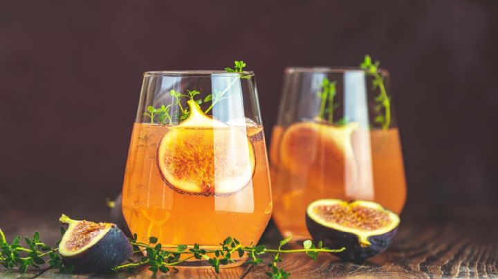 Agua de higo: la bebida natural que transforma tu bienestar
