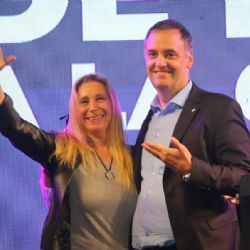 La Libertad Avanza ganó las elecciones en CABA: Manuel Adorni se impuso con más del 30% de los votos