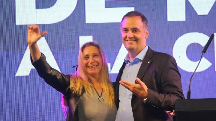 La Libertad Avanza ganó las elecciones en CABA: Manuel Adorni se impuso con más del 30% de los votos