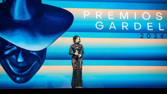 Premios Gardel 2025: Conocé todos los detalles de la ceremonia