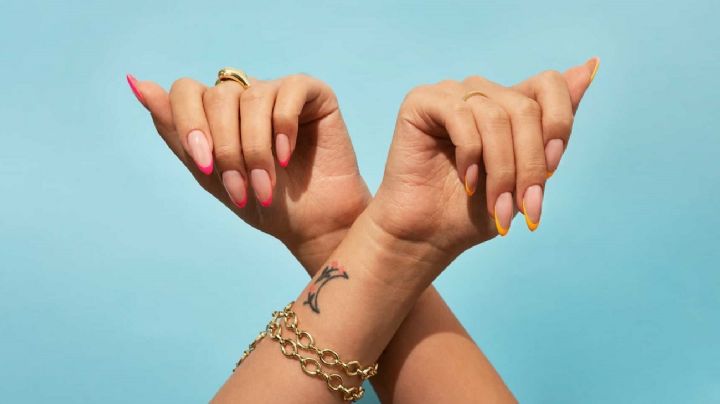 El paso a paso para una manicura impecable y duradera