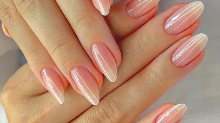 Las 'yummy nails' llegaron para conquistar el mundo de la manicura con su estilo fresco y delicado