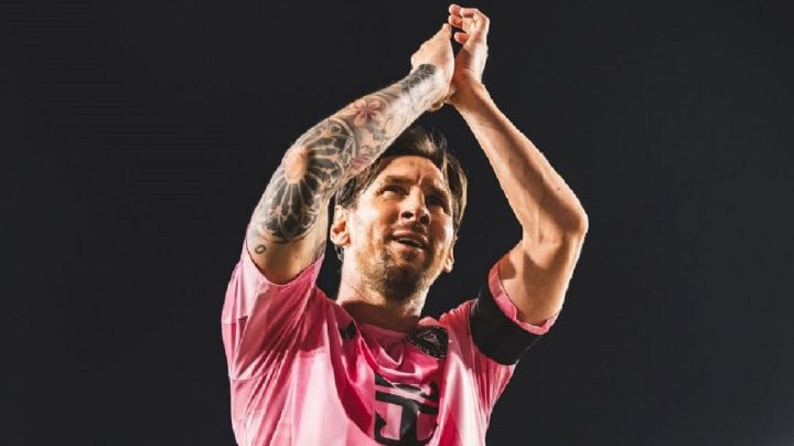 Trascendieron detalles del futuro deportivo de Lionel Messi y se generó revuelo