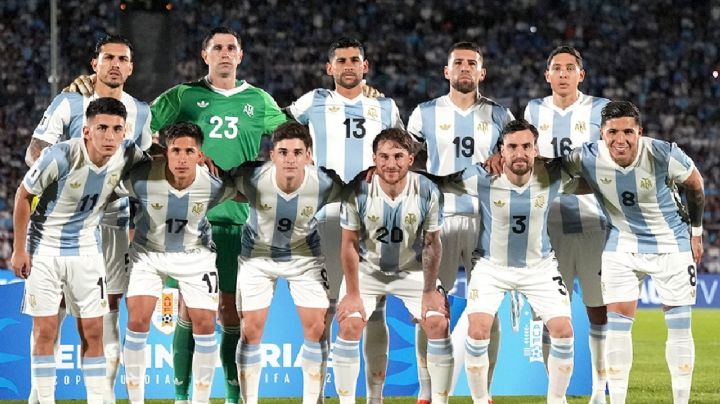 Selección Argentina: Conocé los talentos argentinos que podrían sumarse a la “Scaloneta”