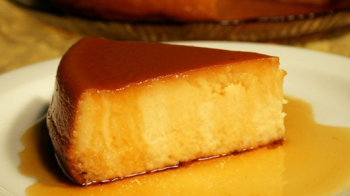 Budín de pan: convierte el pan duro en un postre irresistible