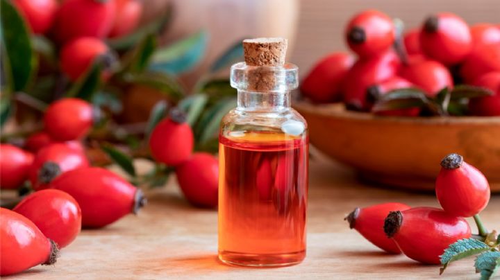 Rosa mosqueta: el elixir natural para una piel radiante y juvenil