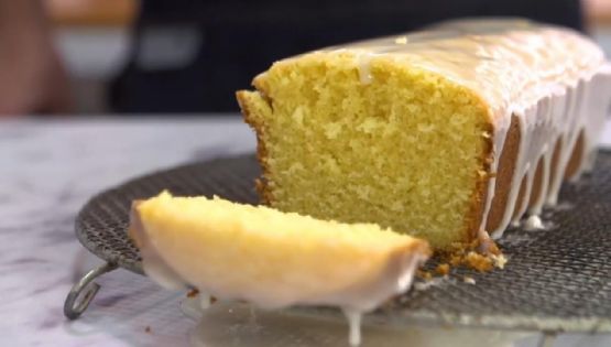 Budín de limón sin manteca: el secreto para una miga esponjosa y perfecta