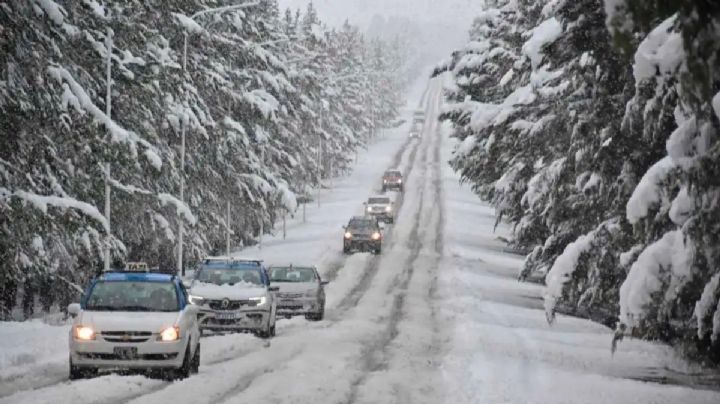 Bariloche se viste de blanco: comienza la temporada de invierno 2025 con expectativas récord
