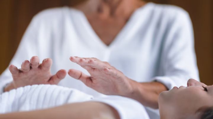 Reiki: la técnica milenaria que equilibra cuerpo, mente y espíritu