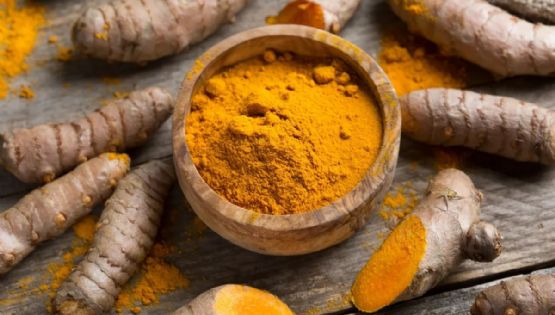 Cúrcuma: el secreto dorado para fortalecer y proteger tus plantas