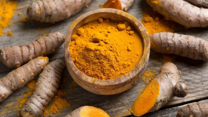 Cúrcuma: el secreto dorado para fortalecer y proteger tus plantas