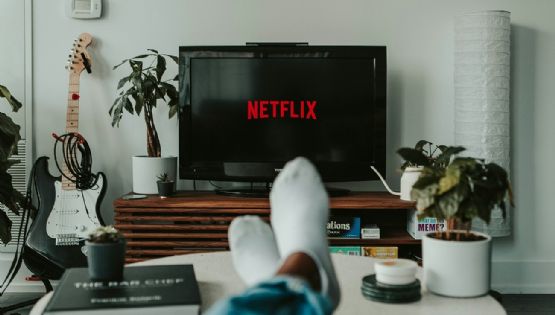 En mayo Netflix tiene nuevos contenidos que no podes dejar de ver!
