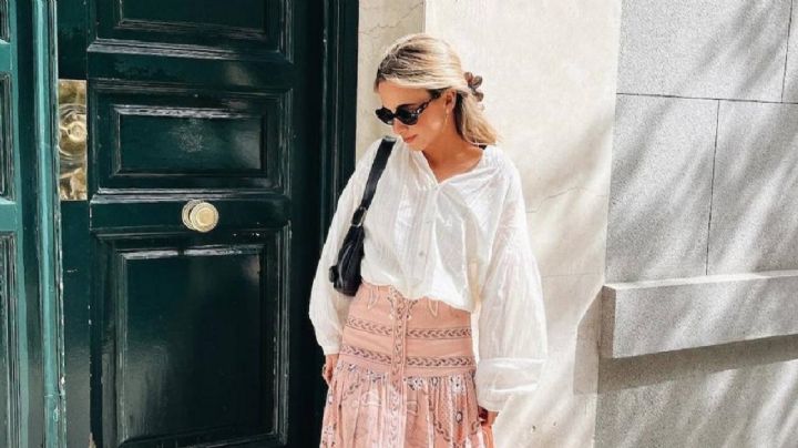 Moda: Esta es la prenda que deberías usar para estilizar tu figura en los días frescos