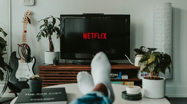 En mayo Netflix tiene nuevos contenidos que no podes dejar de ver!