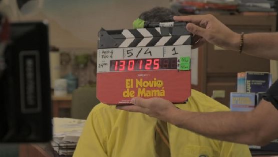 El Novio de Mamá: la nueva película protagonizada por José María Listorti y Dani La Chepi