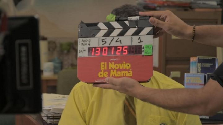 El Novio de Mamá: la nueva película protagonizada por José María Listorti y Dani La Chepi