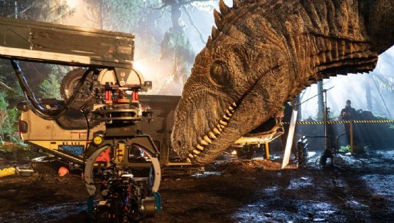 Te contamos por qué “Jurassic World: Dominion” es la película más costosa de la historia del cine