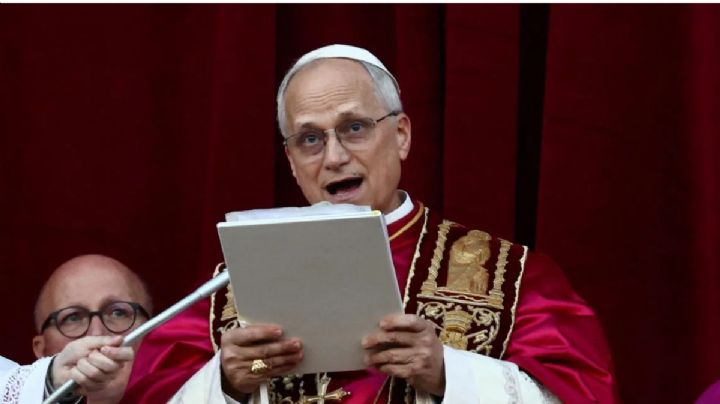 Robert Francis Prevost se llamará León XIV y es el nuevo rostro de la Iglesia Católica