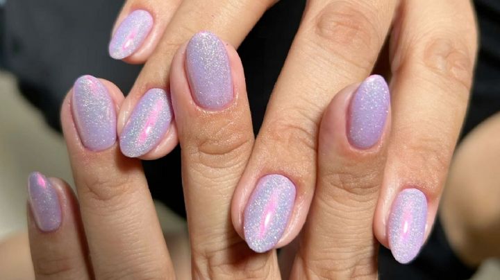 Este es el nail art que arrasa en las plataformas y está entre lo más solicitado